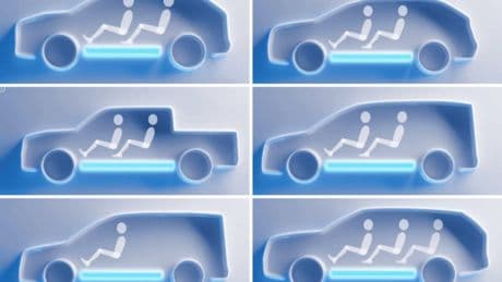 Legendary carmaker is launching new range of cheapest ever EVs boasting enough energy to ‘power a house for 6 DAYS’