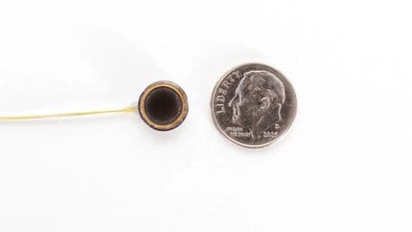 Competencia para Elon Musk: una empresa rival de Neuralink prueba con éxito su chip cerebral en un huma