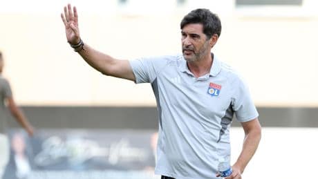 Ligue 1 : Fonseca «totalement satisfait» du mercato de l’OL