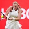 2-time champion Petra Kvitova makes a final appearance at Wimbledon before she retires