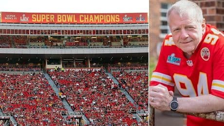 Beloved Kansas City Chiefs announcer abruptly quits after team crossed 'red line'