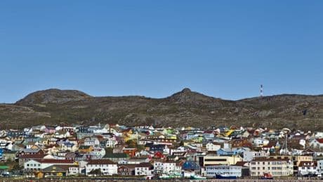 "On quitte tout facilement": Saint-Pierre-et-Miquelon riposte avec humour à la proposition de Wauquiez sur les OQTF