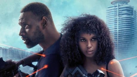 ‘Shadow Force’ Reviews: Is Kerry Washington’s Film Enlightening Critics?