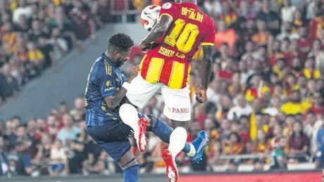 Fred değişikliği tepki topladı!