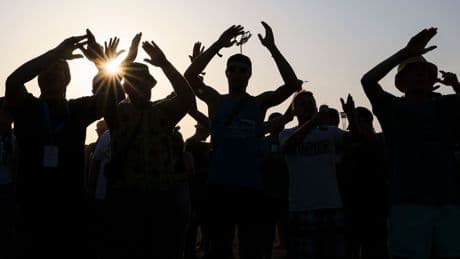 Umfassende Studie: Neue Umfrage: Nur die wenigsten Musikfestivals machen Plus