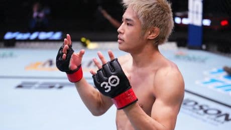 UFC Vegas 108: Taira Vs. Park Full Fight Card Betting Odds