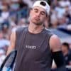 Britain's Draper out for season with arm injury