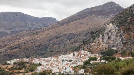 Spanish region named 'mini Britain' home to more Brits than Bath and Chester