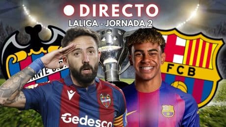 Casadó, titular con el Barça en pleno culebrón por su posible venta