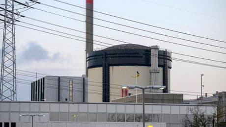 En Suède, la relance du nucléaire passera par des miniréacteurs