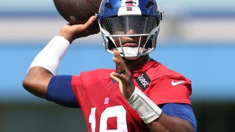 Jameis Winston’s Giants debut one of top three storylines to watch in preseason opener
