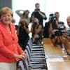Merkels "Wir schaffen das": Zehn Jahre später ist Deutschland geschafft