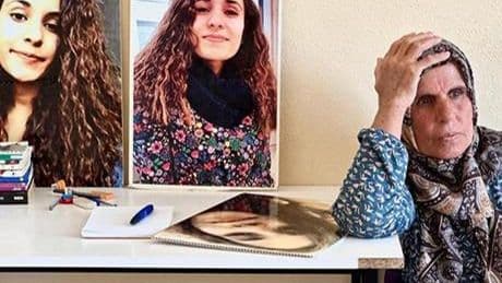 Gülistan Doku dosyası yeniden açıldı, özel ekip devrede: Ben kızımın kemiklerini istiyorum