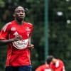 Stade Brestois. Hamidou Makalou, la montée en puissance du jeune milieu malien