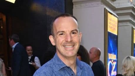 Martin Lewis issues warning to holidaymakers over common luggage item