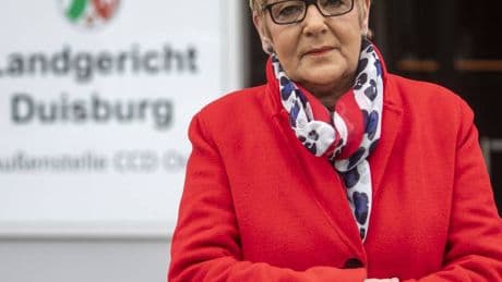 Mutter von Loveparade-Opfer berichtet: Der dunkelste aller Tage