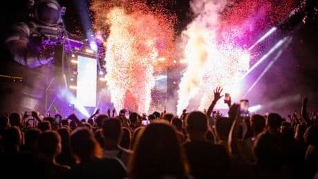 Gardaland festeggia 50 anni: spettacoli, emozioni e divertimento per grandi e piccoli