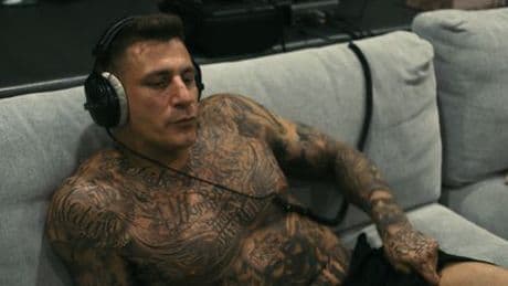 »Gzuz – Licht und Schatten« bei Amazon Prime: Ghettozeug, schlecht zensiert