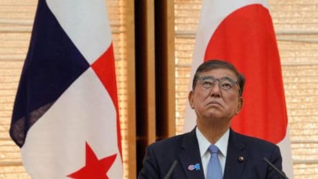 Dimite el primer ministro japonés tras menos de un año en el cargo: estaba acosado por la corrupción de su partido