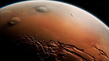 "L'Italie va s'envoler pour Mars!": l'agence spatiale italienne va explorer la planète rouge grâce à la mégafusée Starship de SpaceX
