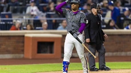 Juan Soto’s recent Mets hot streak hits snag with 0-for-5 night