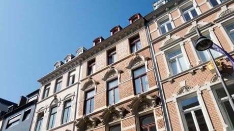 Umfrage: So ticken Deutschlands private Vermieter