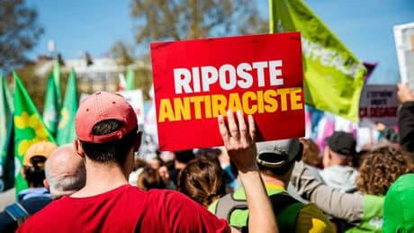 « Il n’y a pas, en France, de “racisme d’atmosphère” »