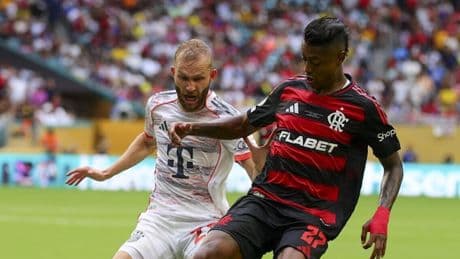 Pronostico Flamengo-Fluminense, le statistiche e le quote del match