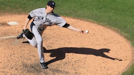 Heroes, zeros from Yankees’ win in Subway Series finale: Tim Hill came up clutch