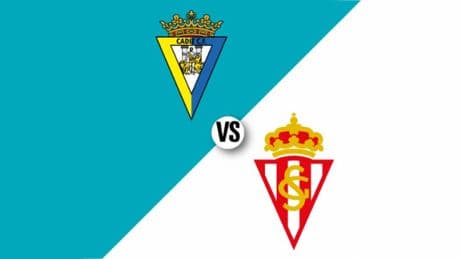 Cádiz - Sporting de Gijón, en directo hoy | LaLiga HyperMotion
