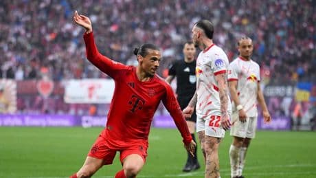 Galatasaray'ın Leroy Sane teklifi belli oldu!