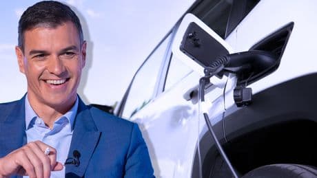 Otro tropiezo de las políticas verdes en España: el 22% de puntos de recarga para coche eléctrico no funciona