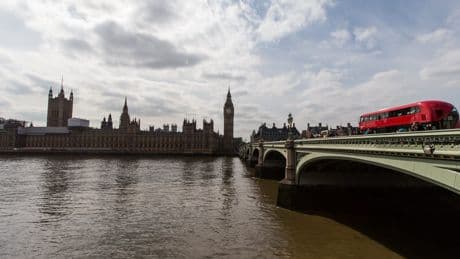 List of Government departures since Labour won general election