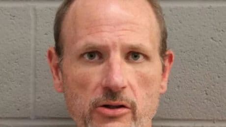Manhunt underway for 'dangerous' man accused of murdering parents in thier home