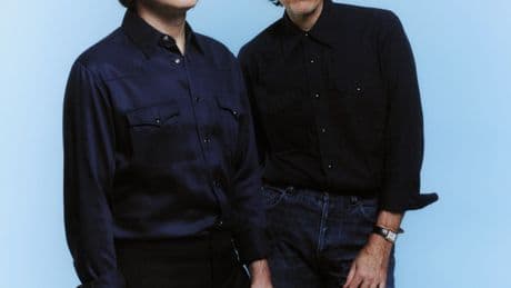 AIR, Moon Safari ile ilk kez İstanbul'da