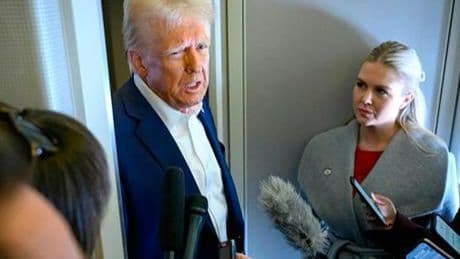 Kaynaklar JPost'a konuştu: Trump İsrail'i 'hazırlıksız yakaladı'