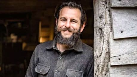 Inside The Repair Shop star Dominic Chinea’s incredible 17th century home