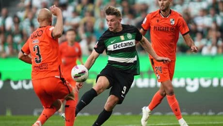 When will Viktor Gyokeres make his Arsenal debut?