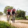 Cyclisme. « Il y a plus de respect que sur la route » : le gravel a trouvé ses adeptes en Normandie