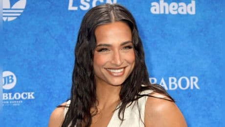 Amira Aly über ihren Namenswechsel: Sie vermisst Pocher als Nachname nicht