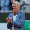 Sorge um Tennislegende: Björn Borg hat Krebs
