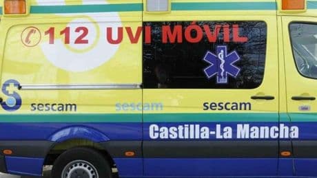 Un turismo atropella a una mujer y sus dos hijos menores de edad en Cebolla: un joven de seis años, en estado grave