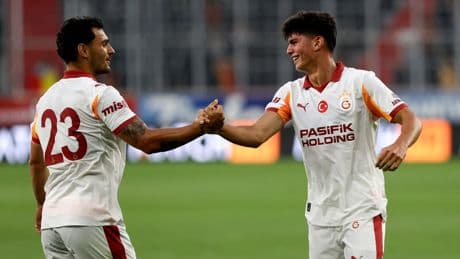 Türk futbolu yeni bir Arda daha kazandı