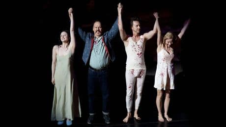 "Un triunfo a todos los niveles": la película de Michael Keaton que ganó 4 Oscars, y que Netflix acaba de estrenar por sorpresa