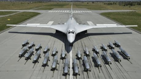 La operación encubierta de Ucrania ha dejado un agujero irreparable para Rusia: su disuasión nuclear ha saltado por los aires