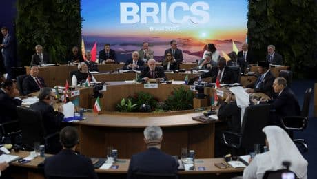 Ce que cache l'absence de Xi Jinping au sommet des Brics