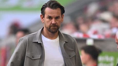 Schon 23 Mio. Euro ausgegeben - So will Kessler Köln weiter aufmotzen!