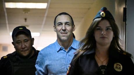 Qui est Laurent Vinatier, le chercheur français accusé d’espionnage par Moscou ?