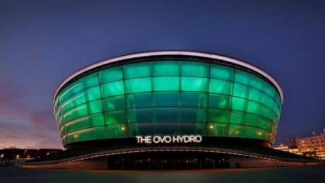 'No platform': Protest to be held against controversial metal singer in Glasgow
