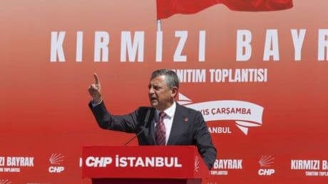 Özel, Erdoğan’ın çağrısına şartlı destek verdi: Yerel yönetimler üzerindeki vesayet kaldırılmalı